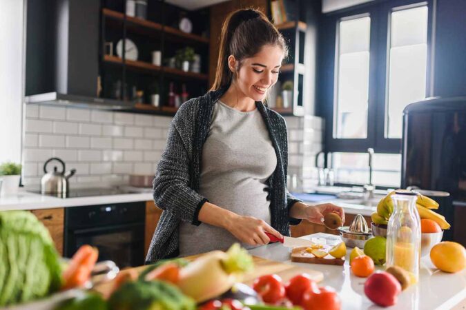 Foods to Avoid for a Healthy Pregnancy Journey