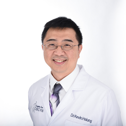 Dr. Hsiung
