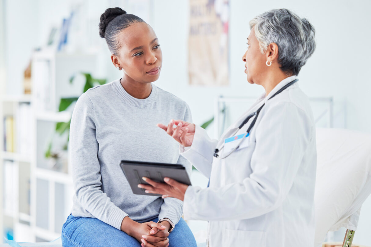 Do I Have Fibroids? Understanding Symptoms and Treatment Options