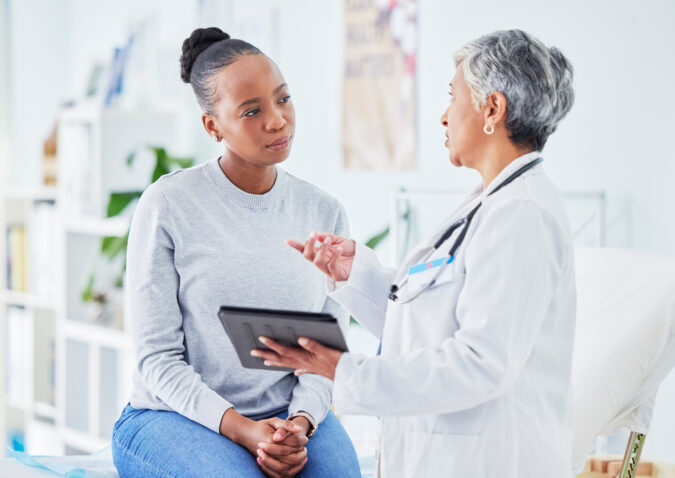 Do I Have Fibroids? Understanding Symptoms and Treatment Options
