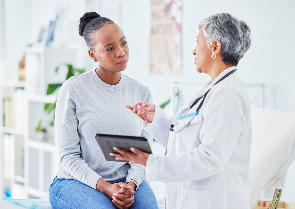 Do I Have Fibroids? Understanding Symptoms and Treatment Options