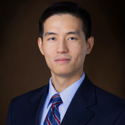 Steven Chun, MD