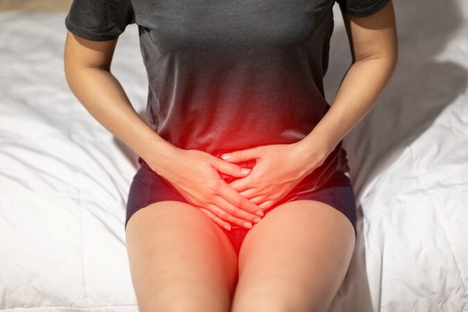 Understanding and Managing Chronic Pelvic Pain