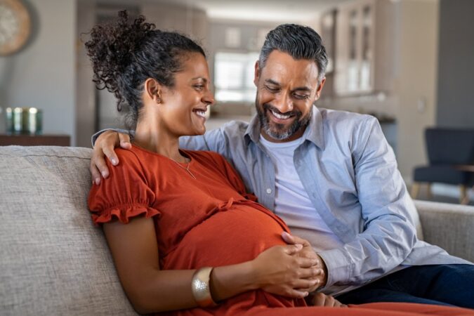 Pregnancy After 35: What You Need to Know