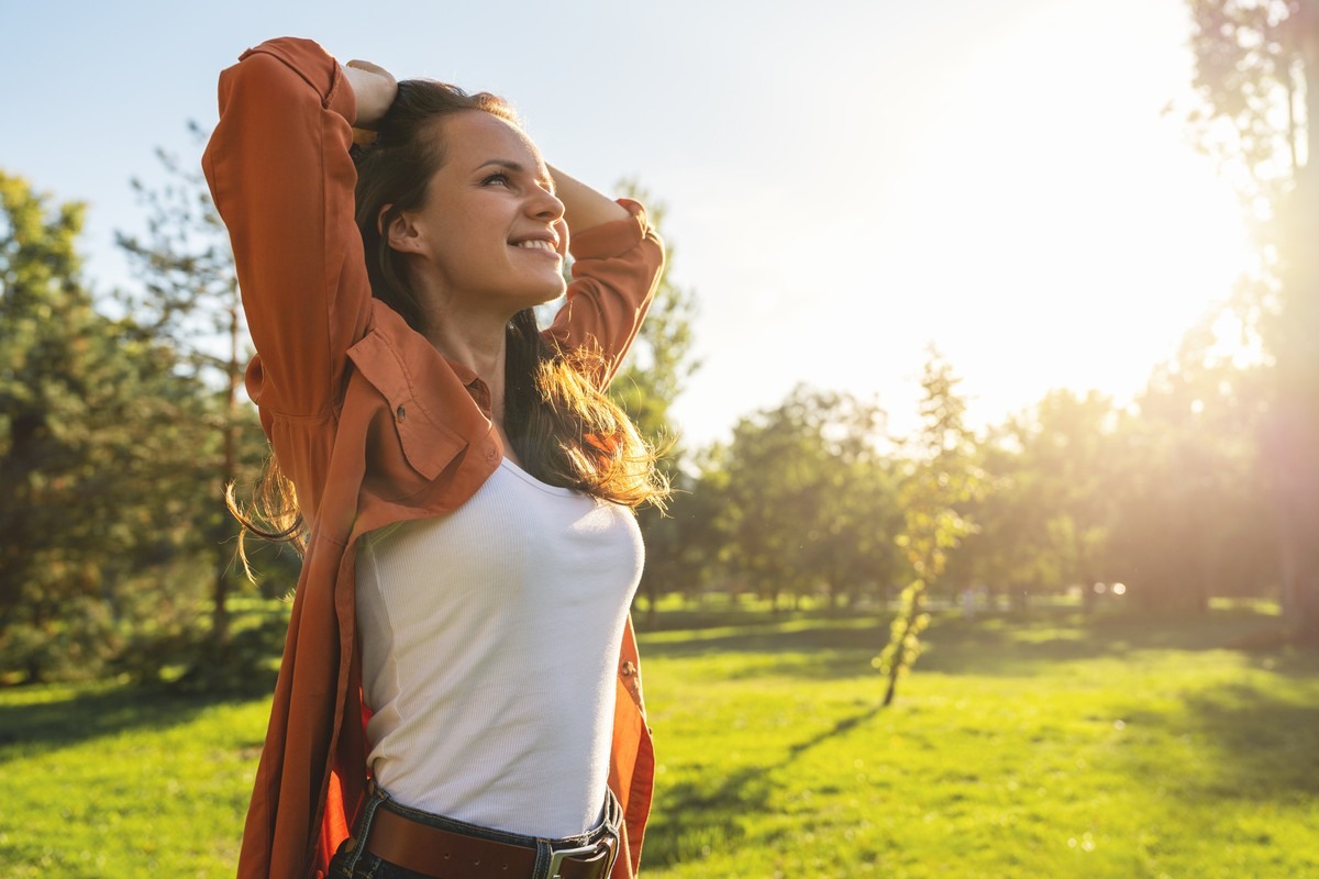 Sexual Health Changes by Age: What to Expect and When to See Your OB/GYN