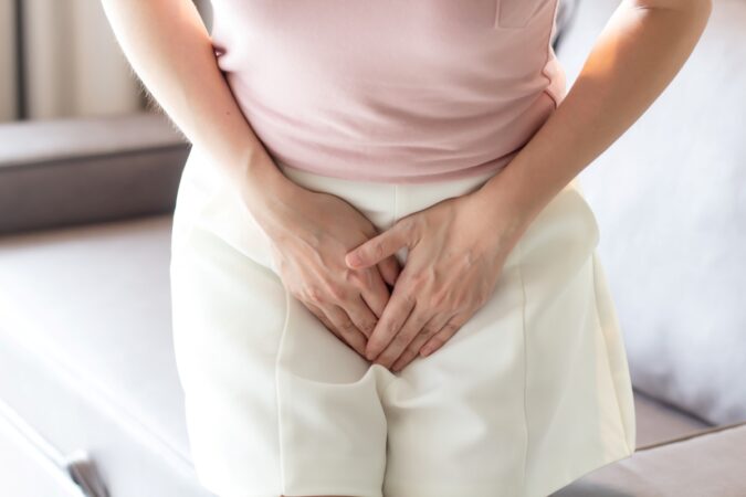 Why Does My Vulva Itch? Skin Conditions, Irritants, and When to Get Care