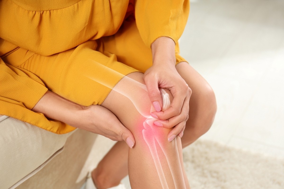 Why Are My Bones Getting Weaker With Age?