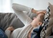 Why Do I Get Headaches Before My Period? Causes, Triggers, and Relief