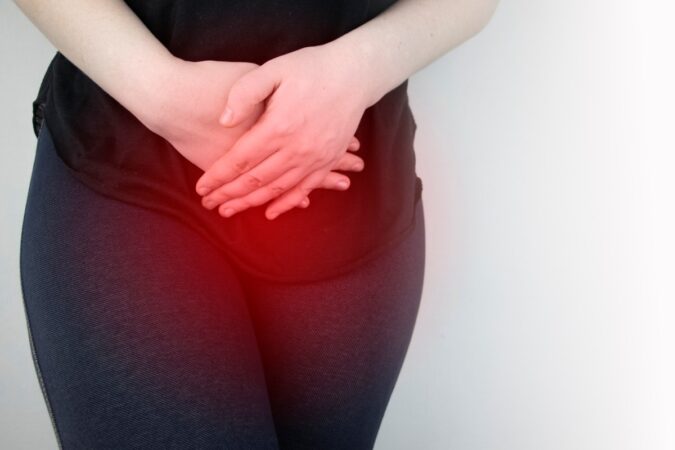 Vaginal Dryness: What Causes It and What Actually Helps