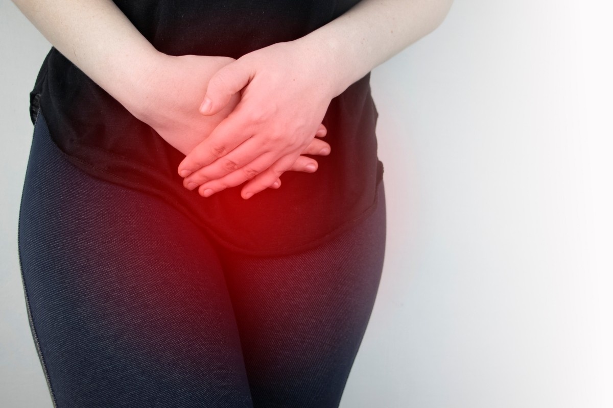 Vaginal Dryness: What Causes It and What Actually Helps